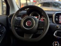 Fiat 500X 1.4 MULTIAIR 16V 140CH CROSS+ DCT - <small></small> 14.990 € <small>TTC</small> - #11