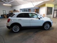 Fiat 500X 1.4 MULTIAIR 16V 140CH LOUNGE - <small></small> 11.450 € <small>TTC</small> - #6