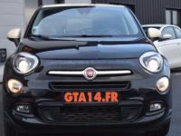 Fiat 500X 1.4 MULTIAIR 16V 140CH LOUNGE - <small></small> 10.880 € <small>TTC</small> - #18