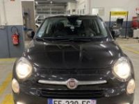 Fiat 500X 1.4 MULTIAIR 16V 140CH LOUNGE - <small></small> 12.490 € <small>TTC</small> - #1