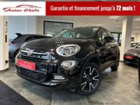 Fiat 500X 1.4 MULTIAIR 16V 140CH LOUNGE DCT - <small></small> 16.970 € <small>TTC</small> - #1