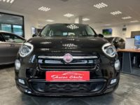 Fiat 500X 1.4 MULTIAIR 16V 140CH LOUNGE DCT - <small></small> 16.970 € <small>TTC</small> - #3