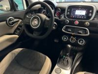 Fiat 500X 1.4 MULTIAIR 16V 140CH LOUNGE DCT - <small></small> 16.970 € <small>TTC</small> - #12