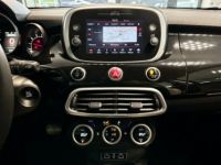Fiat 500X 1.4 MULTIAIR 16V 140CH LOUNGE DCT - <small></small> 16.970 € <small>TTC</small> - #13