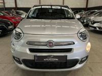 Fiat 500X 1.4 MultiAir 16v 140ch Lounge DCT - <small></small> 12.990 € <small>TTC</small> - #2