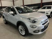 Fiat 500X 1.4 MultiAir 16v 140ch Lounge DCT - <small></small> 12.990 € <small>TTC</small> - #3