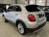 Fiat 500X 1.4 MultiAir 16v 140ch Lounge DCT - <small></small> 12.990 € <small>TTC</small> - #4