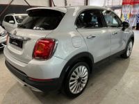 Fiat 500X 1.4 MultiAir 16v 140ch Lounge DCT - <small></small> 12.990 € <small>TTC</small> - #6