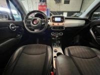 Fiat 500X 1.4 MultiAir 16v 140ch Lounge DCT - <small></small> 12.990 € <small>TTC</small> - #10