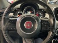 Fiat 500X 1.4 MultiAir 16v 140ch Lounge DCT - <small></small> 12.990 € <small>TTC</small> - #14