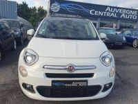 Fiat 500X 1.4 MULTIAIR 16V 140CH LOUNGE DCT - <small></small> 17.950 € <small>TTC</small> - #2