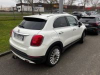 Fiat 500X 1.4 MULTIAIR 16V 140CH LOUNGE DCT - <small></small> 11.990 € <small>TTC</small> - #3