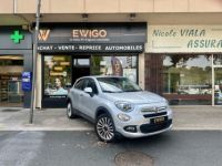 Fiat 500X 1.4 MULTIAIR 16V 140CH LOUNGE DCT COURROIE NEUVE - <small></small> 12.490 € <small>TTC</small> - #1