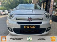 Fiat 500X 1.4 MULTIAIR 16V 140CH LOUNGE DCT COURROIE NEUVE - <small></small> 12.490 € <small>TTC</small> - #2