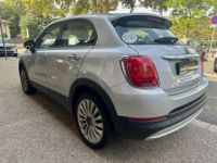 Fiat 500X 1.4 MULTIAIR 16V 140CH LOUNGE DCT COURROIE NEUVE - <small></small> 12.490 € <small>TTC</small> - #5