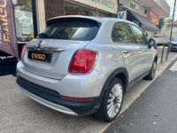 Fiat 500X 1.4 MULTIAIR 16V 140CH LOUNGE DCT COURROIE NEUVE - <small></small> 12.490 € <small>TTC</small> - #6