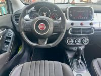 Fiat 500X 1.4 MULTIAIR 16V 140CH LOUNGE DCT COURROIE NEUVE - <small></small> 12.490 € <small>TTC</small> - #14