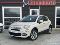 Fiat 500X 1.4 MULTIAIR 16V 140CH POPSTAR - <small></small> 13.990 € <small>TTC</small> - #1