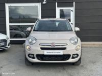 Fiat 500X 1.4 MULTIAIR 16V 140CH POPSTAR - <small></small> 13.990 € <small>TTC</small> - #3