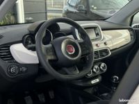 Fiat 500X 1.4 MULTIAIR 16V 140CH POPSTAR - <small></small> 13.990 € <small>TTC</small> - #8