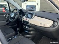 Fiat 500X 1.4 MULTIAIR 16V 140CH POPSTAR - <small></small> 13.990 € <small>TTC</small> - #16