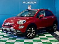 Fiat 500X 1.4 MULTIAIR 16V 140CH POPSTAR - <small></small> 10.990 € <small>TTC</small> - #1