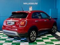 Fiat 500X 1.4 MULTIAIR 16V 140CH POPSTAR - <small></small> 10.990 € <small>TTC</small> - #2