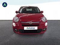 Fiat 500X 1.4 MultiAir 16v 140ch Popstar DCT - <small></small> 11.890 € <small>TTC</small> - #7