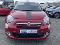 Fiat 500X 1.4 MULTIAIR 16V 140CH POPSTAR DCT - <small></small> 11.990 € <small>TTC</small> - #5