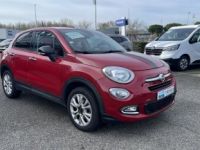 Fiat 500X 1.4 MULTIAIR 16V 140CH POPSTAR DCT - <small></small> 11.990 € <small>TTC</small> - #6