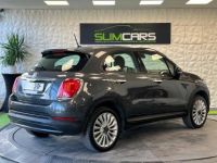 Fiat 500X 1.4 MultiAir 16v 140ch S-Design DCT - <small></small> 13.490 € <small>TTC</small> - #2