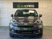 Fiat 500X 1.4 MultiAir 16v 140ch S-Design DCT - <small></small> 13.490 € <small>TTC</small> - #3