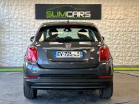 Fiat 500X 1.4 MultiAir 16v 140ch S-Design DCT - <small></small> 13.490 € <small>TTC</small> - #4