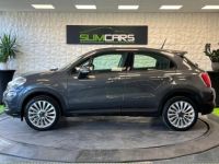 Fiat 500X 1.4 MultiAir 16v 140ch S-Design DCT - <small></small> 13.490 € <small>TTC</small> - #6