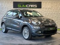 Fiat 500X 1.4 MultiAir 16v 140ch S-Design DCT - <small></small> 13.490 € <small>TTC</small> - #7