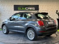 Fiat 500X 1.4 MultiAir 16v 140ch S-Design DCT - <small></small> 13.490 € <small>TTC</small> - #8