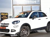 Fiat 500X 1.4 MULTIAIR 16V 140CH S-DESIGN DCT - <small></small> 14.490 € <small>TTC</small> - #1