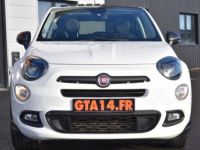 Fiat 500X 1.4 MULTIAIR 16V 140CH S-DESIGN DCT - <small></small> 14.490 € <small>TTC</small> - #17