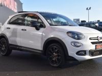 Fiat 500X 1.4 MULTIAIR 16V 140CH S-DESIGN DCT - <small></small> 14.490 € <small>TTC</small> - #20