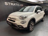 Fiat 500X 1.4 MULTIAIR 170 CH 4X4 AT9 Cross - <small></small> 13.490 € <small>TTC</small> - #1