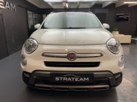 Fiat 500X 1.4 MULTIAIR 170 CH 4X4 AT9 Cross - <small></small> 13.490 € <small>TTC</small> - #4