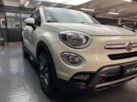 Fiat 500X 1.4 MULTIAIR 170 CH 4X4 AT9 Cross - <small></small> 13.490 € <small>TTC</small> - #7