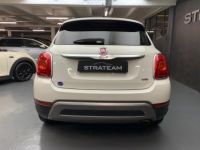 Fiat 500X 1.4 MULTIAIR 170 CH 4X4 AT9 Cross - <small></small> 13.490 € <small>TTC</small> - #20