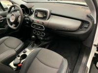 Fiat 500X 1.4 MULTIAIR 170 CH 4X4 AT9 Cross - <small></small> 13.490 € <small>TTC</small> - #22