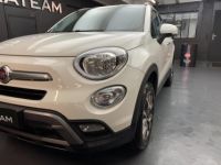 Fiat 500X 1.4 MULTIAIR 170 CH 4X4 AT9 Cross - <small></small> 13.490 € <small>TTC</small> - #25