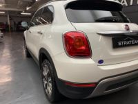 Fiat 500X 1.4 MULTIAIR 170 CH 4X4 AT9 Cross - <small></small> 13.490 € <small>TTC</small> - #26