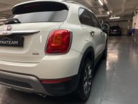 Fiat 500X 1.4 MULTIAIR 170 CH 4X4 AT9 Cross - <small></small> 13.490 € <small>TTC</small> - #28