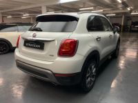 Fiat 500X 1.4 MULTIAIR 170 CH 4X4 AT9 Cross - <small></small> 13.490 € <small>TTC</small> - #33