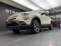 Fiat 500X 1.4 MULTIAIR 170 CH 4X4 AT9 Cross - <small></small> 13.490 € <small>TTC</small> - #37