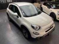 Fiat 500X 1.4 MULTIAIR 170 CH 4X4 AT9 Cross - <small></small> 13.490 € <small>TTC</small> - #39